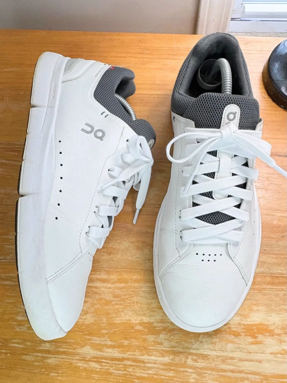 On Running The Roger Advantage Men’s Shoe - Picture 5 of 16